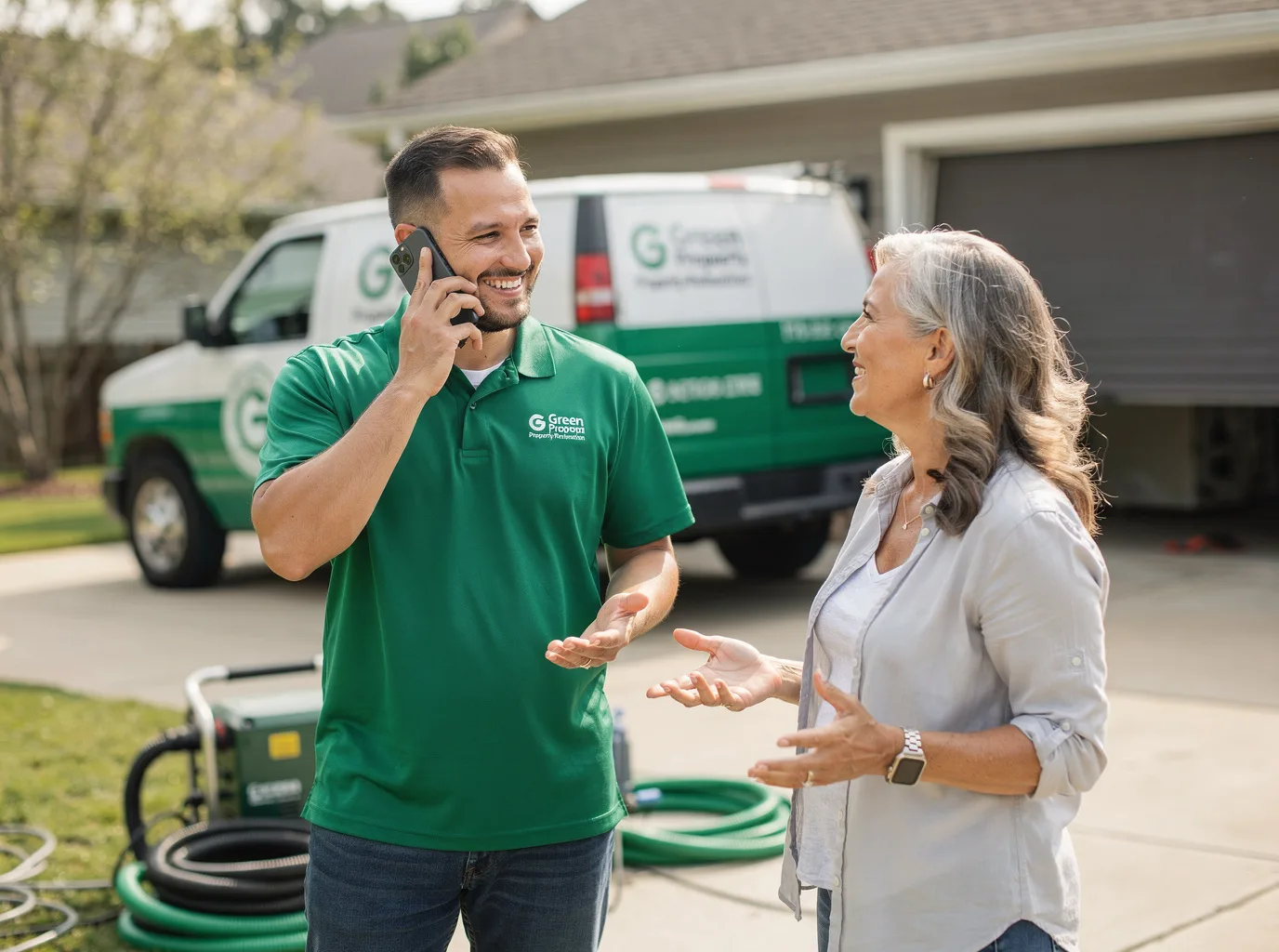 Water Damage Restoration Staunton, VA FAQs